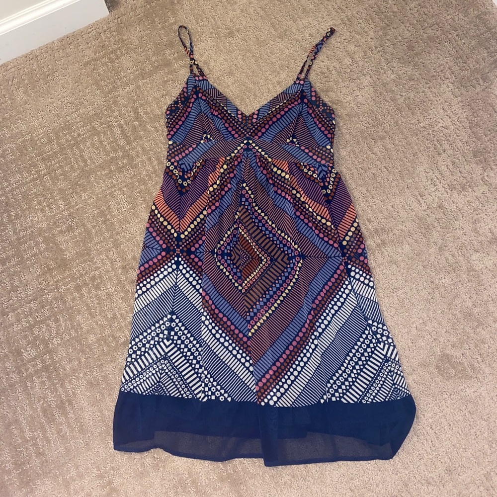American Eagle dress